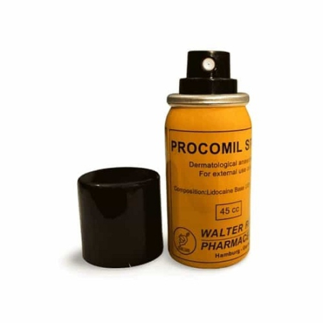 procomil spray